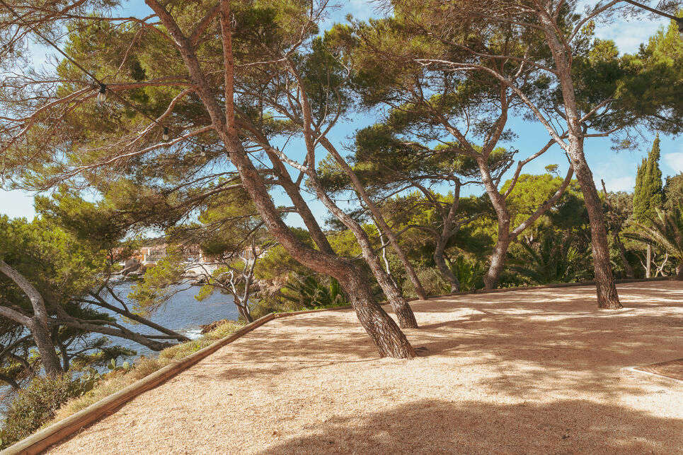 Villa Des Îles D'Or