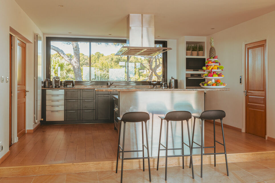 Villa Des Îles D'Or