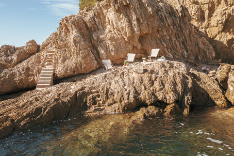 Villa Des Îles D'Or