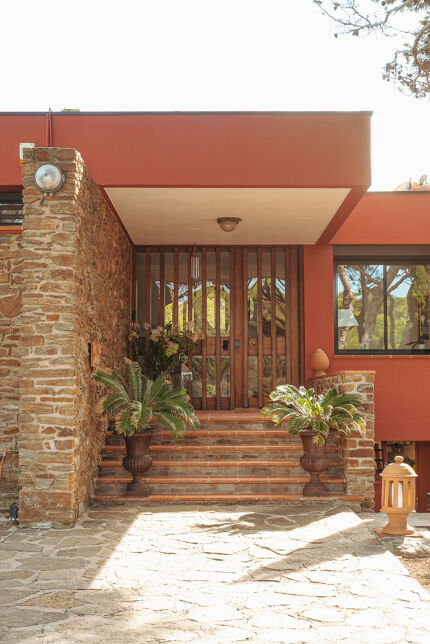 Villa Des Îles D'Or