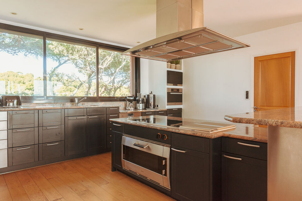 Villa Des Îles D'Or