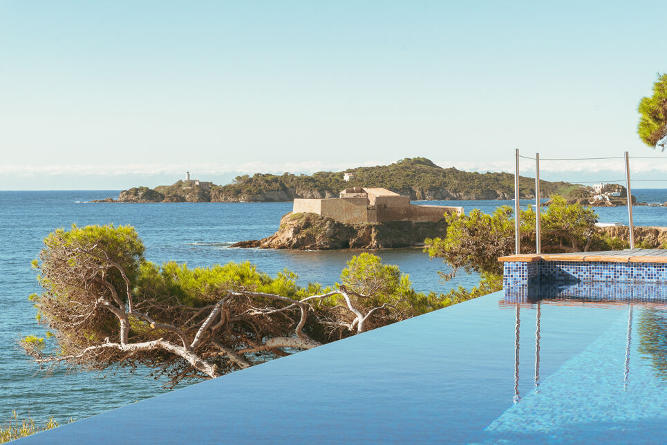 Villa Des Îles D'Or