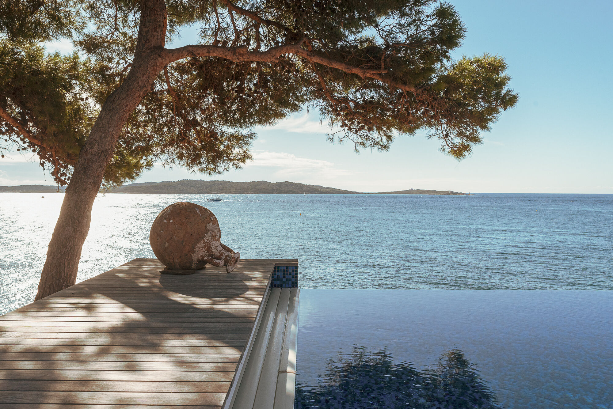 Villa Des Îles D'Or