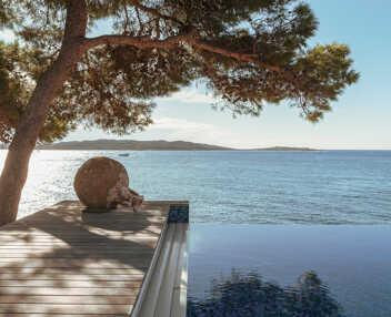 Villa Des Îles D'Or