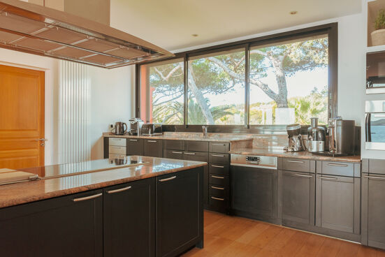 Villa Des Îles D'Or