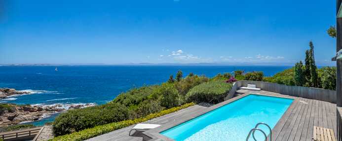 Villa Gallo