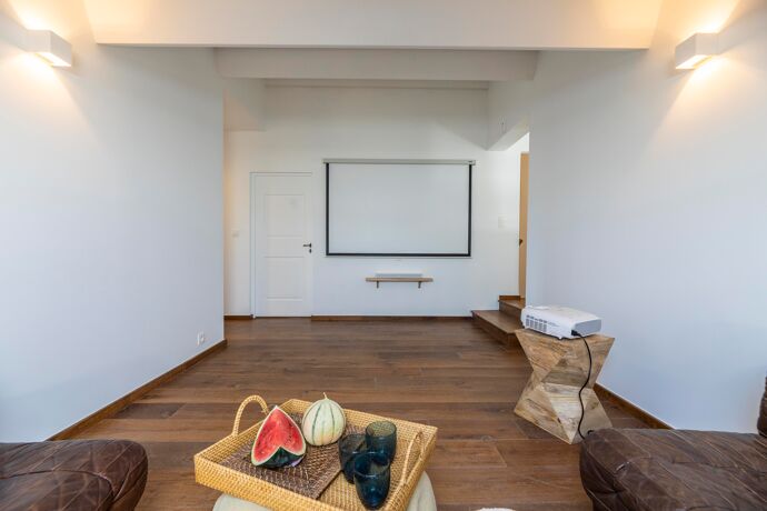 Casa Aqua
