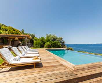 Casa Aqua