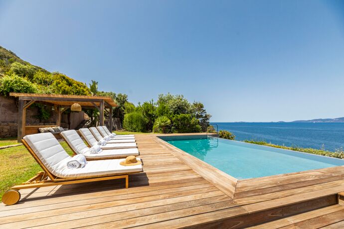 Casa Aqua