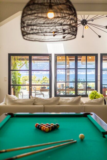Casa Aqua