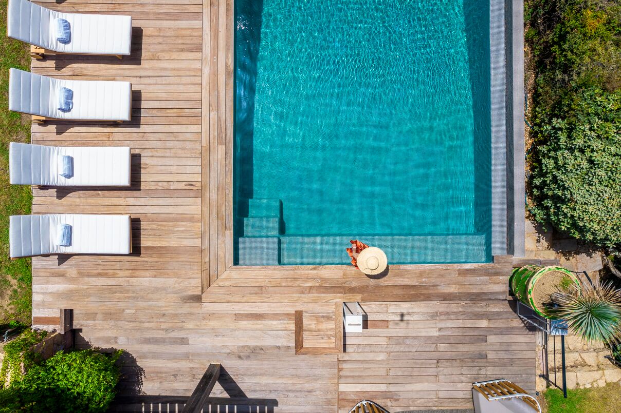 Casa Aqua