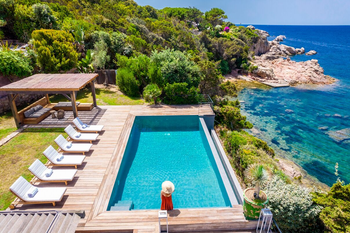 Casa Aqua