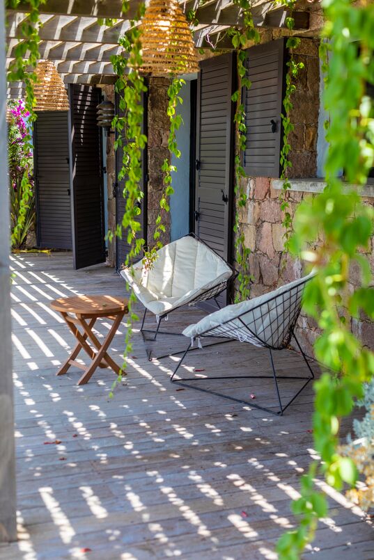 Casa Aqua