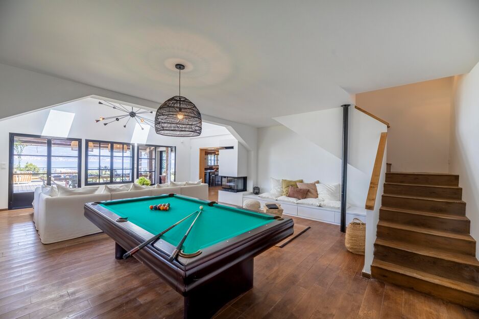 Casa Aqua