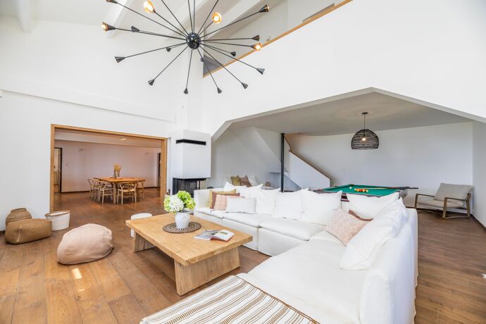 Casa Aqua