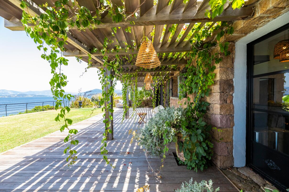 Casa Aqua