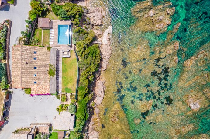 Casa Aqua