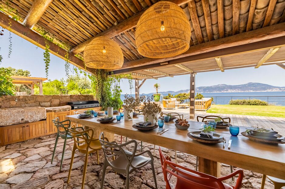 Casa Aqua