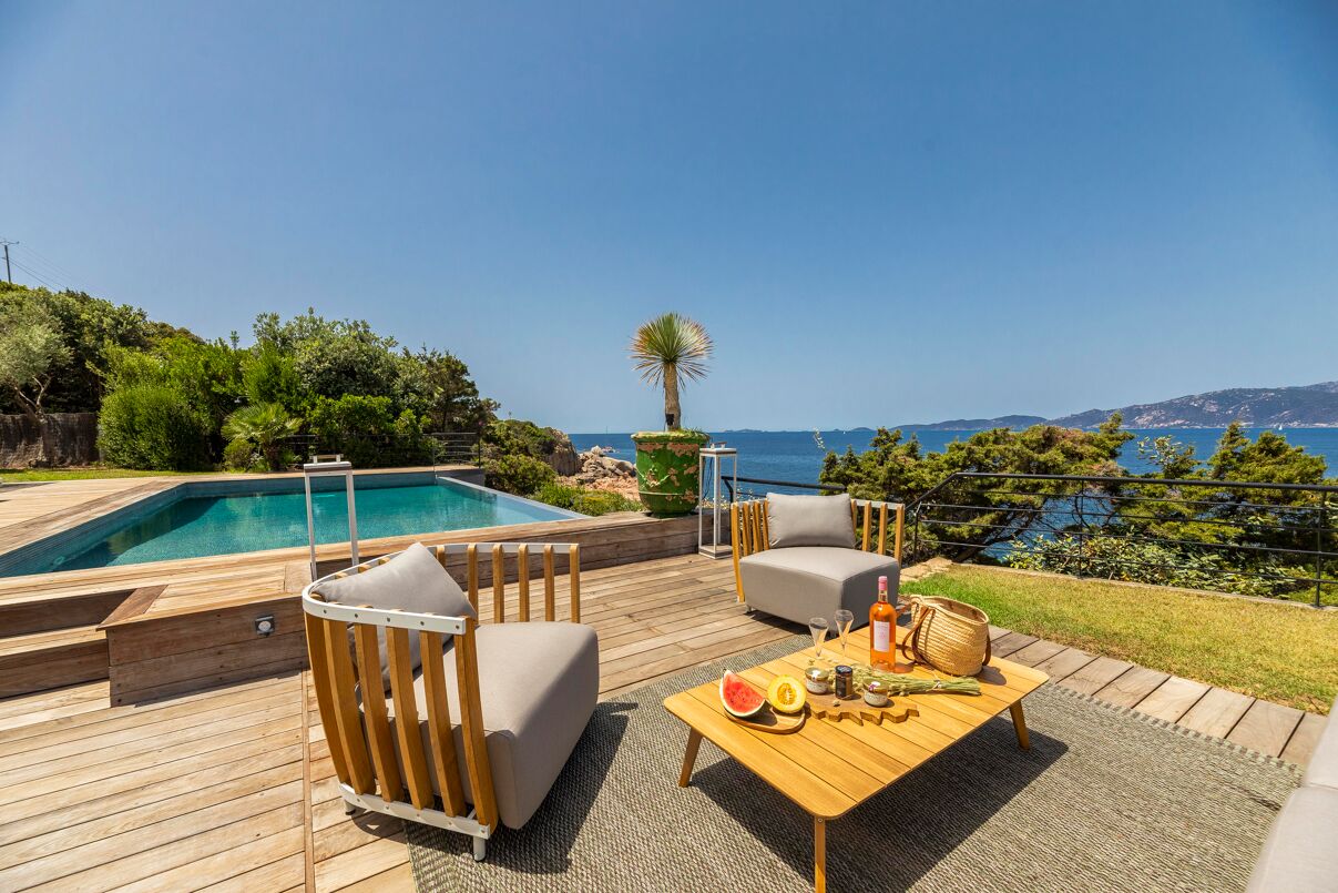 Casa Aqua
