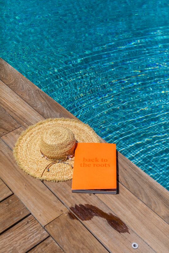 Casa Aqua