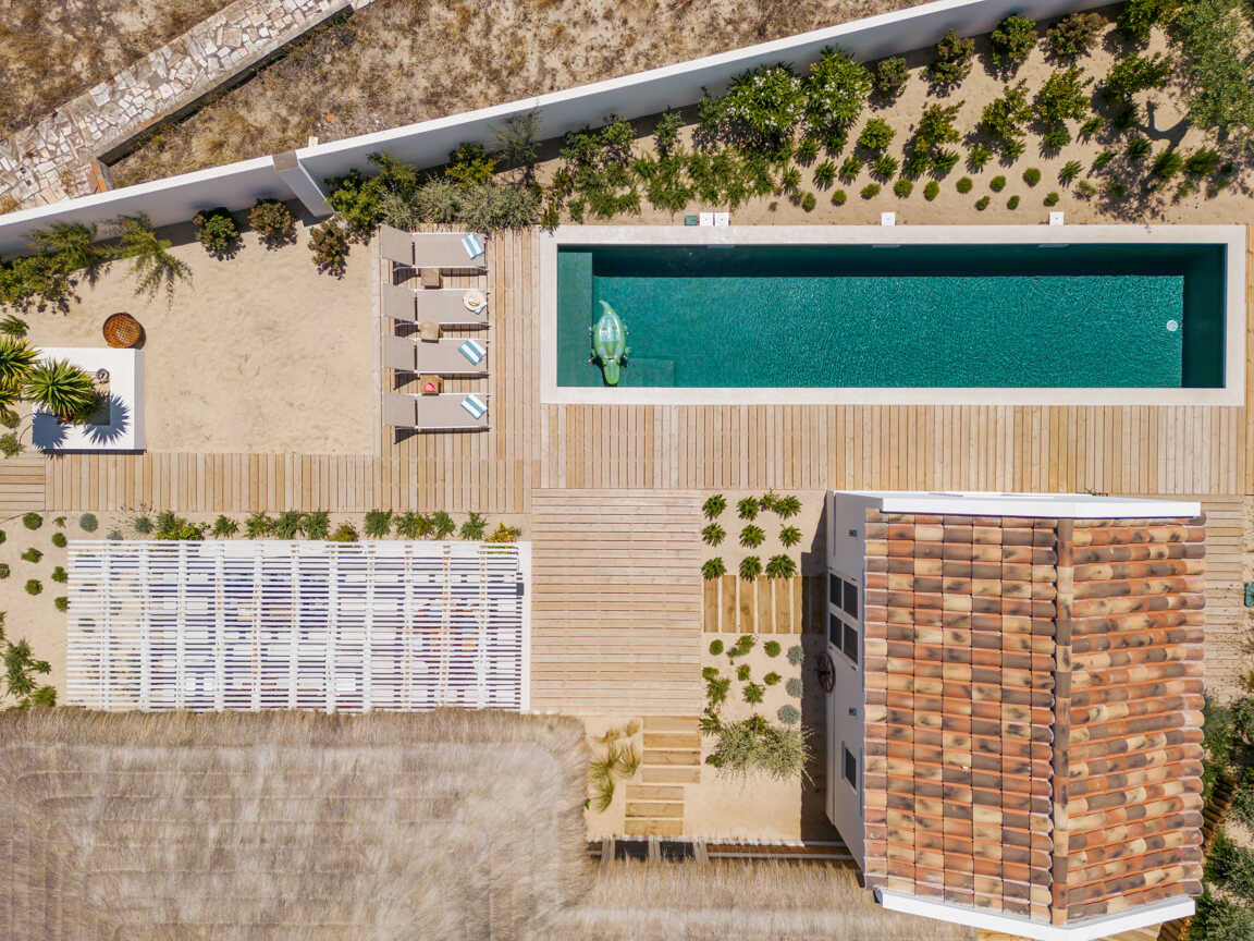 Casa do Colmo
