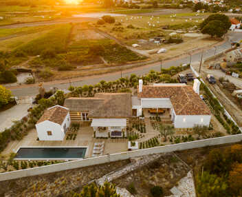 Casa do Colmo