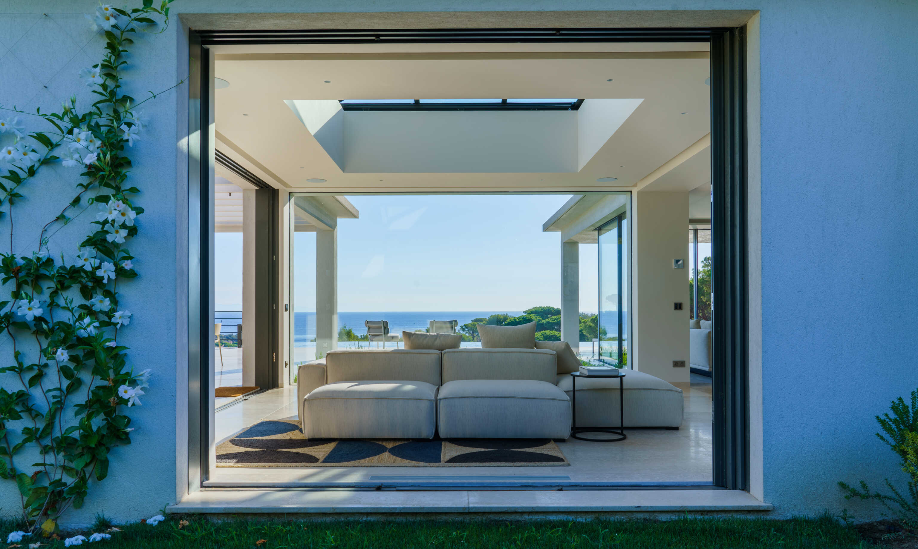 Villas Doppia