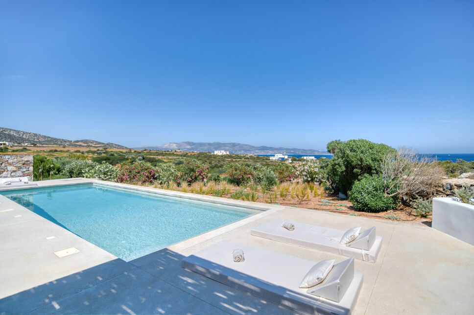 Villa Soraya
