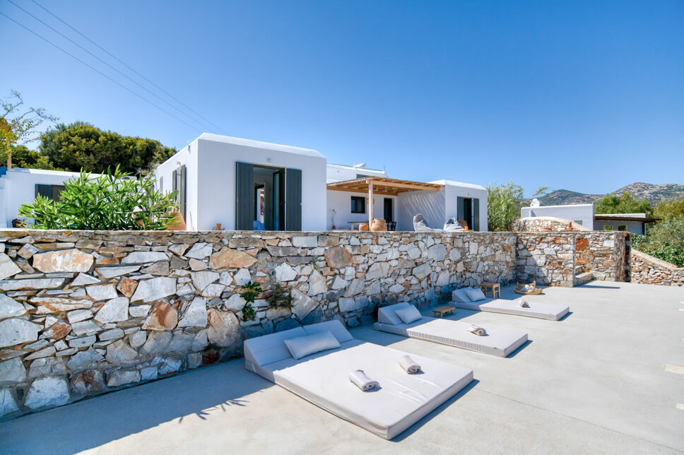 Villa Soraya
