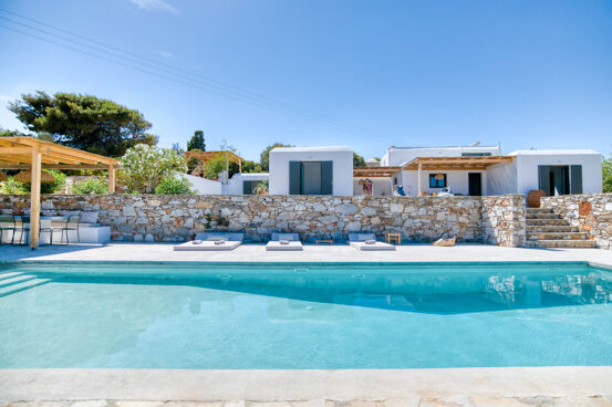 Villa Soraya