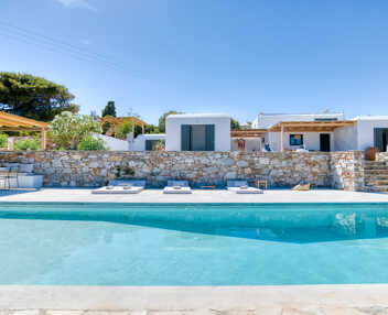Villa Soraya