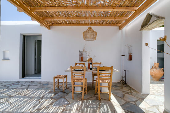 Villa Soraya