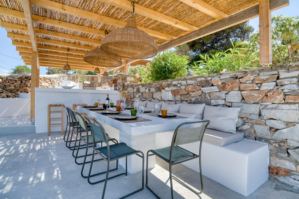 Villa Soraya