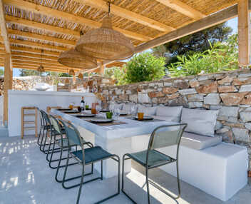 Villa Soraya