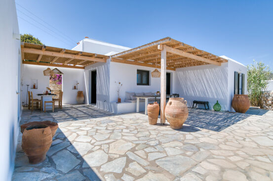 Villa Soraya