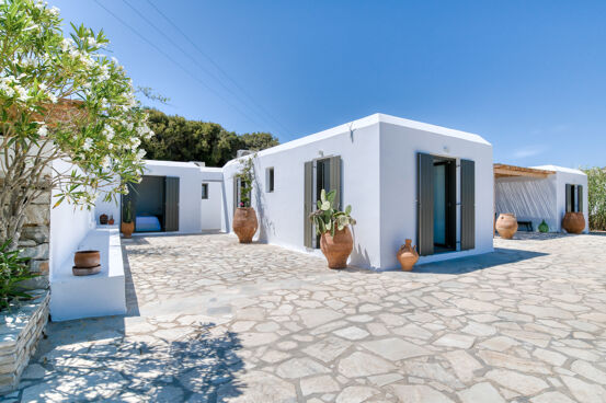 Villa Soraya