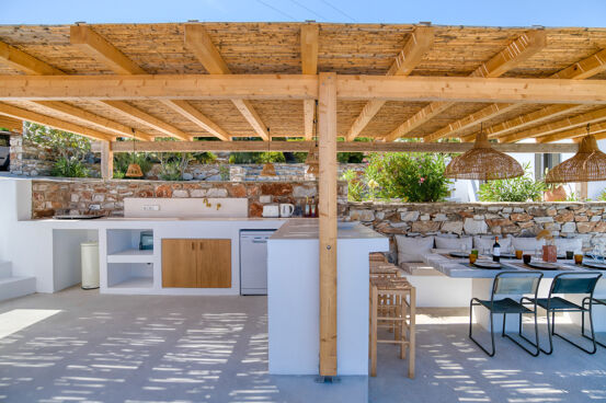 Villa Soraya