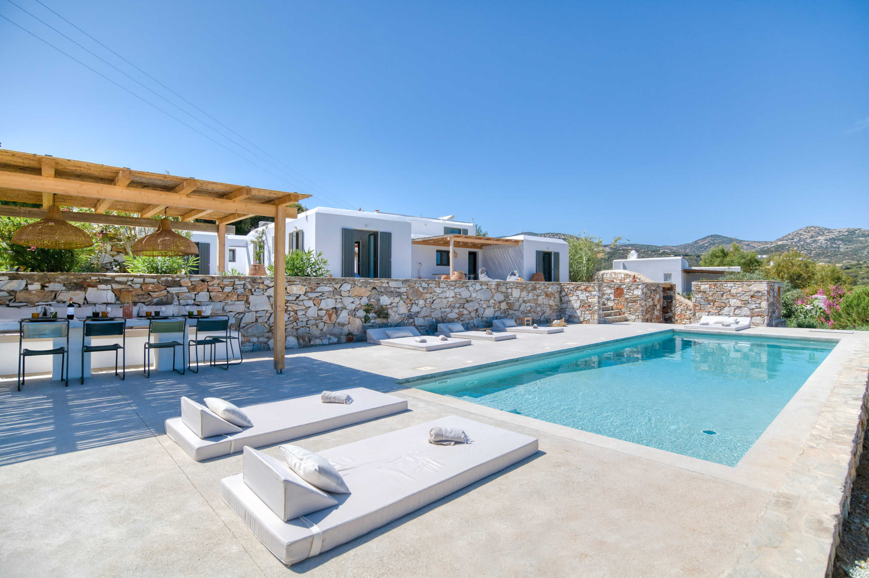 Villa Soraya
