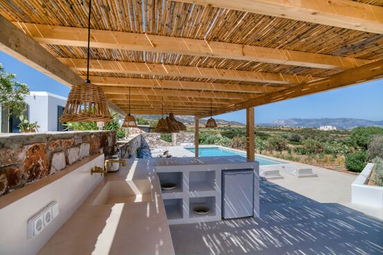 Villa Soraya
