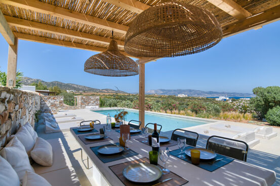 Villa Soraya