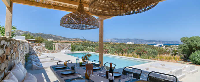 Villa Soraya