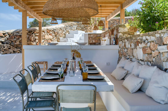 Villa Soraya