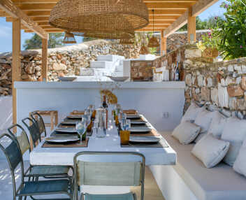Villa Soraya