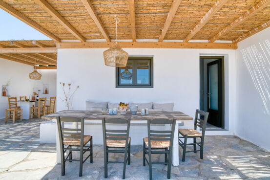 Villa Soraya