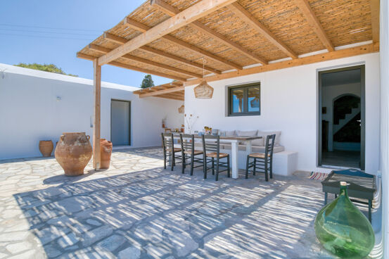 Villa Soraya