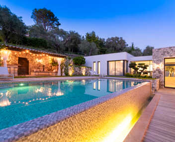Villa Melona