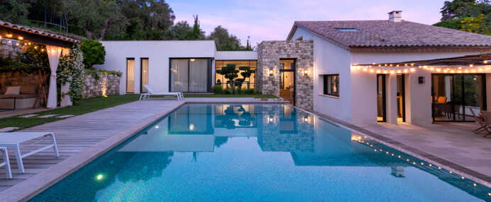 Villa Melona