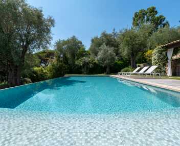 Villa Melona