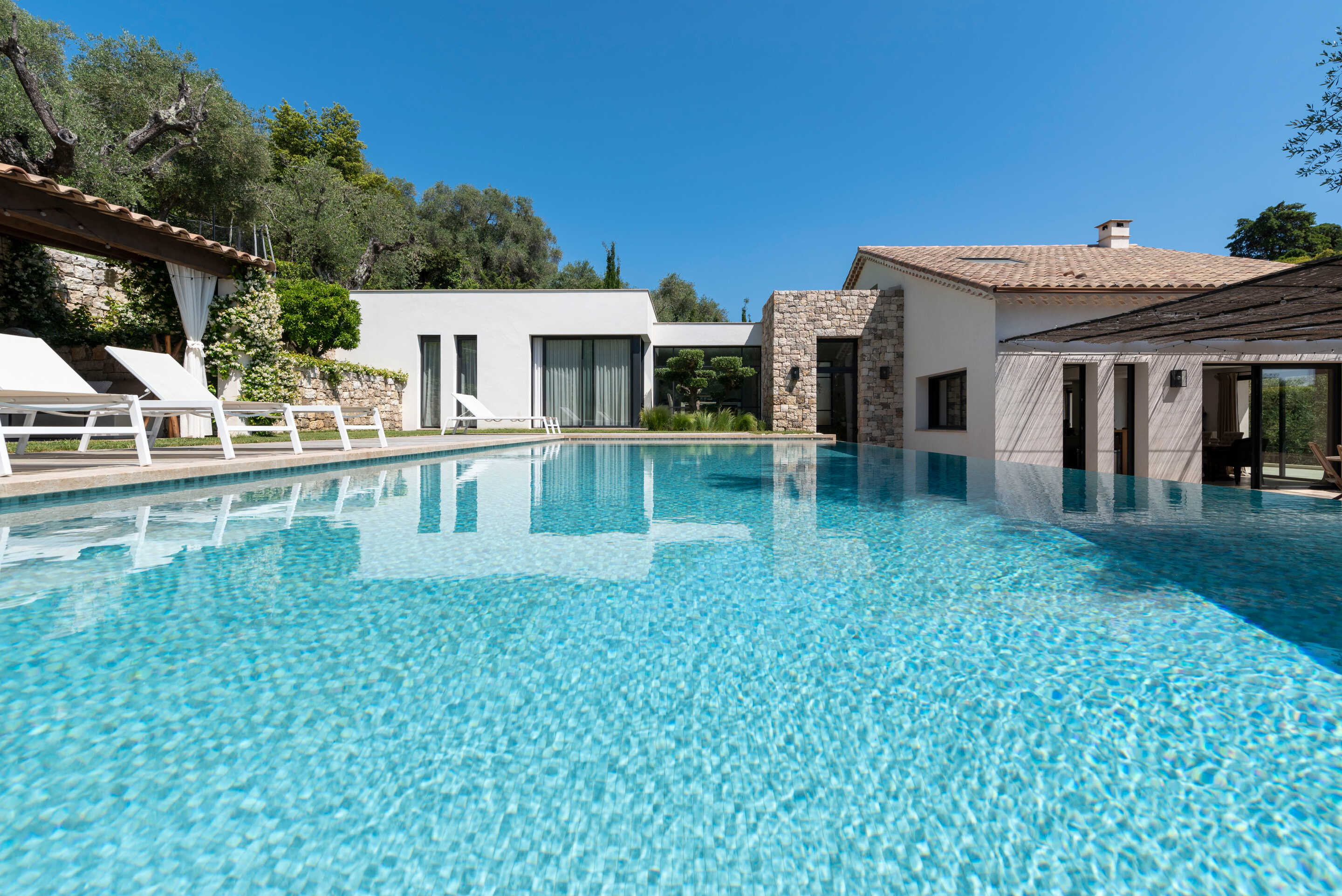 Villa Melona