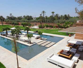 Villa Jasmine